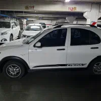 کوییک R مدل 1399|خودرو سواری و وانت|تهران, آرارات|دیوار