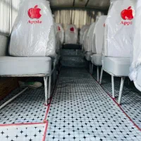 مینی بوس ایویکو