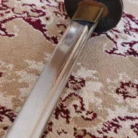 شمشیر سامورایی کاتانا|تجهیزات ورزشی|تهران, آرارات|دیوار
