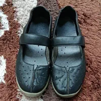 تعدادی کفش