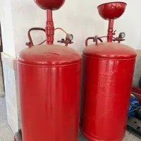 لوازم کارواش|ماشینآلات صنعتی|گلبهار, شهر جدید گلبهار|دیوار