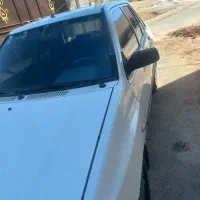 فروش فوری پراید ۸۷ دوگانه کارخانه|خودرو سواری و وانت|سرپل ذهاب, |دیوار