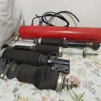 پنوماتیک ایرکرافت