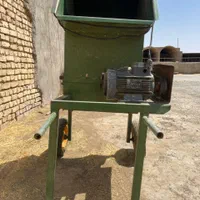 یونجه خرد کن|لوازم جانبی حیوانات|اصفهان, فرودگاه|دیوار