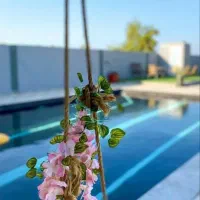 طرح ریزی احداث باغچه باغ ویلا فضای سبز