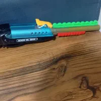 اسباب بازی تفنگ