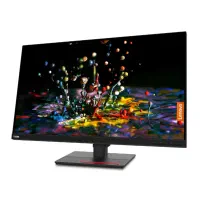مانیتور لنوو ۳۲ اینچ گیمینگ 4K|قطعات و لوازم جانبی رایانه|ارومیه, |دیوار