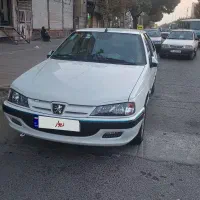 پارس سفارشی موتورELX1800