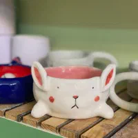 ورکشاپ سفالگری