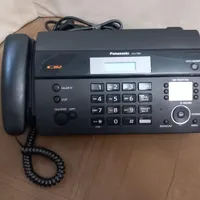 فکس پاناسونیک اصل|پرینتر، اسکنر، کپی، فکس|تهران, سازمان برنامه|دیوار