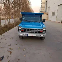 نیسان ریمپ شده