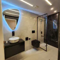 ۱۵۰ متری سنددار قوه قضاییه وامدار دریاچه چیتگر|فروش آپارتمان|تهران, چیتگر شمالی|دیوار