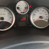 پژو 207 tu5 پلاس پانا ۱۴۰۴|خودرو سواری و وانت|بیرجند, |دیوار