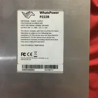 دستگاه ماینر استوک|قطعات و لوازم جانبی رایانه|اصفهان, شاهزاده ابراهیم|دیوار