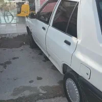 پراید مدل ۹۴ دوگانه شرکت|خودرو سواری و وانت|دوگنبدان, |دیوار