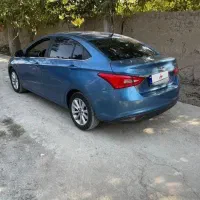 اریزو ۵ لاکچری وارداتی امروز این قیمت