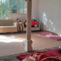 اجاره خانه کلنگی ۸۰مترمربع طبقه دوم