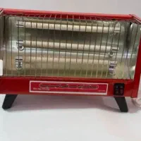 بخاری برقی کیمیا