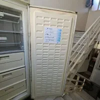 فریزر کاملا سالم