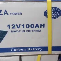 فروش انواع باتری یوپی اس