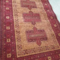 گلیم فرش طرح گبه