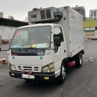 ایسوزو ۵۲۰۰ یخچالی