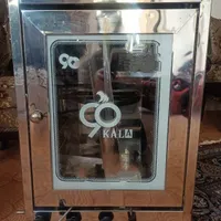 تنورگازی