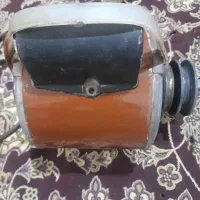 دینام کولرآبی موتوژن