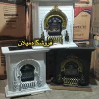 بخاری گازی سی هزار بزرگ ۲۴۰۰۰ ۳۰۰۰۰