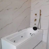 حمامی جکوزی طول ۱۶۰.۱۷۰.۱۸۰