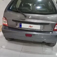 پراید 111 EX، مدل ۱۳۹۱|خودرو سواری و وانت|خمینی‌شهر, |دیوار