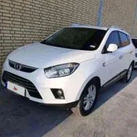 جک s5 دنده مدل ۹۶