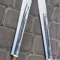 بامبو زن اصل زنجان