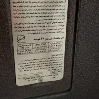 بخاری شومینه|بخاری، هیتر، شومینه|تبریز, |دیوار