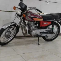 موتور 125 مدارک تکمیل