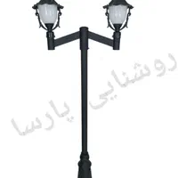 چراغ حیاطی ویلایی پارکی باغی محوطه مدل سلطنتی|لامپ و چراغ|تهران, خلیج فارس|دیوار