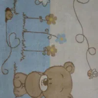 فرشینه اتاق کودک