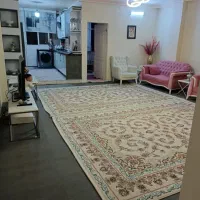 واحد ۸۲ متر ۲ خواب ‌فول رهن کامل بحر اصلی