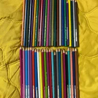 مدادرنگی ۴۸ رنگ فابرکاستل مدال کلاسیک