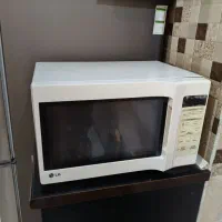 مایکرو ویو  LG  oven