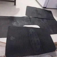 لاستیک کف پا،ضبط،پمپ بنزین،رو بوقی کیا|قطعات یدکی و لوازم جانبی|ری, دولت‌آباد|دیوار
