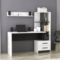 میز تحریر مدل mk ارسال فوری و رایگان تسویه درمحل