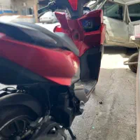 کلیک دلتا شاهین ۱۴۰۳|موتورسیکلت|گرگان, |دیوار