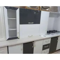 کابینت. آماده ابعاد قابل تعقییر در محیط .کد (4018)|مصالح و تجهیزات ساختمان|آستانه اشرفیه, |دیوار