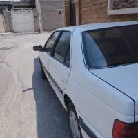 پارس مدل ۹۵|خودرو سواری و وانت|تخت, |دیوار