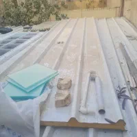 ساندویچ پنل|مصالح و تجهیزات ساختمان|تهران, ائمه اطهار|دیوار