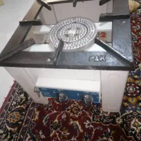 اجاق گاز ایران شعله مخصوص کیترینگ و آشپزیها