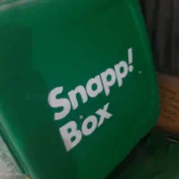 باکس فایبر گلاس نونو|قطعات یدکی و لوازم جانبی|تهران, خانی آباد نو شمالی|دیوار