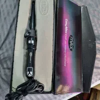 فرکن مو چرخشی پرومکس