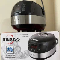 چندکاره maxiss